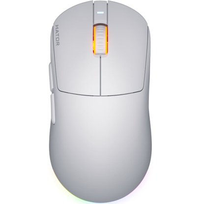 Picture of Hator HTM-731 Quasar 3 12000dpi Wireless mouse for gamers
