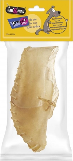 Picture of Hau&Miau BUT NATURALNY REDNI, 12,5cm, 1szt/op, 192 op/karton