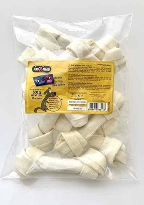 Attēls no Hau&Miau KO WIZANA BIAA 16,5cm, 10szt/op, 500g/op