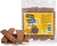 Picture of Hau&Miau Pausesnack przysmak dla psa, paski z woowin 500g