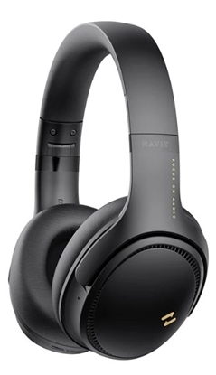 Изображение Havit H630BT PRO ANC Wireless Headphones