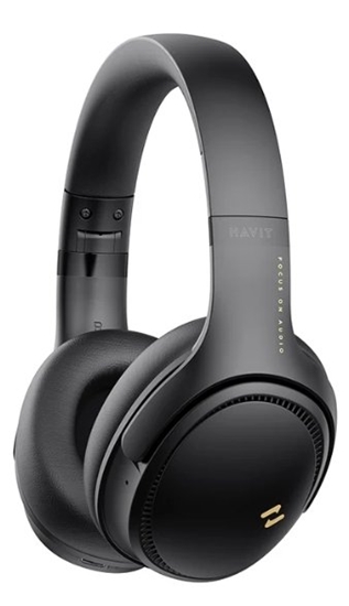 Picture of Havit H630BT PRO ANC Wireless Headphones