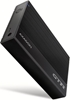 Picture of HDD ACC ENCLOSURE 3.5"/USB-C EE35-GTR AXAGON