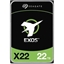 Picture of HDD|SEAGATE|Exos X22|22TB|SATA|512 MB|7200 rpm|Discs/Heads 10/20|ST22000NM002E