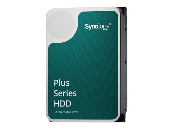 Изображение HDD|SYNOLOGY|2TB|SATA 3.0|256 MB|5400 rpm|3,5"|HAT3300-2T