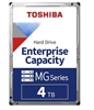 Изображение HDD|TOSHIBA|MG10-D Series|4TB|SATA 3.0|7200 rpm|3,5"|MG10ADA400E