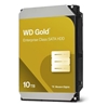 Изображение HDD|WESTERN DIGITAL|Gold|10TB|SATA 3.0|256 MB|7200 rpm|3,5"|WD103KRYZ