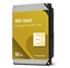 Изображение HDD|WESTERN DIGITAL|Gold|10TB|SATA 3.0|256 MB|7200 rpm|3,5"|WD103KRYZ