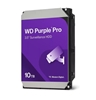 Изображение HDD|WESTERN DIGITAL|Purple Pro|10TB|SATA 3.0|512 MB|7200 rpm|3,5"|WD102PURP