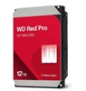 Picture of HDD|WESTERN DIGITAL|Red Pro|12TB|SATA|512 MB|7200 rpm|3,5"|WD122KFBX
