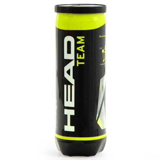 Picture of Head Team 575703 tenisa bumbiņas