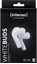 Picture of HEADSET BUDS T302A/WHITE 3720302 INTENSO