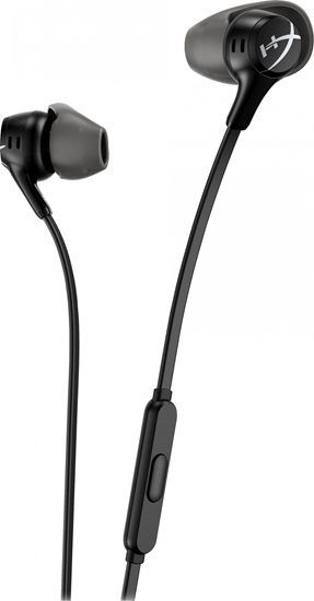 Picture of Słuchawki Cloud Earbuds II BLK 70N24AA 