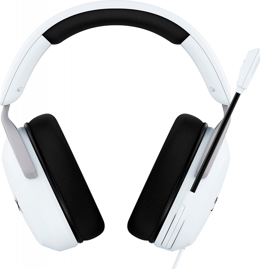 Picture of HEADSET HYPERX CLOUDX STINGER2/CORE XBOX WHITE 6H9B7AA HYPERX