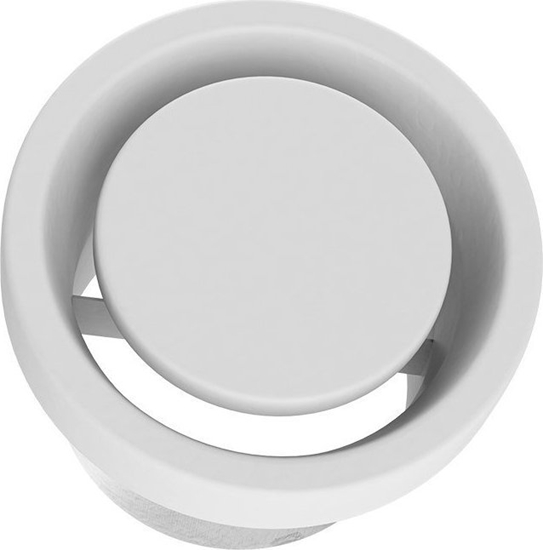 Picture of Heatpex Anemostat wywiewny 125 HEATPEX ARIAARIA