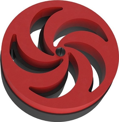 Picture of Heatpex Przepustnica/tumik 125 HEATPEX ARIAARIA