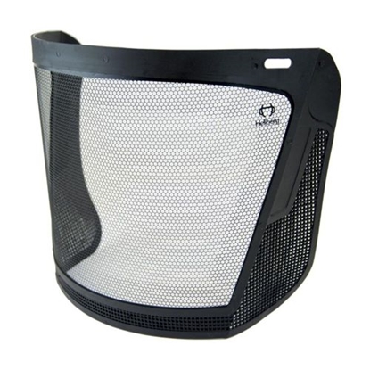 Attēls no Hellberg Safe Steel Mesh Visor