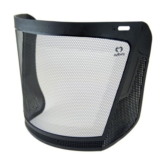 Picture of Hellberg Safe Steel Mesh Visor