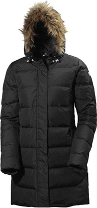Picture of Helly Hansen Helly Hansen damska kurtka W Aden Down Parka 54429 990 L