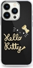 Picture of Hello Kitty Hello Kitty HKHMP16XHGDIK iPhone 16 Pro   Max 6.9" czarny/black hardcase IML Golden Diva MagSafe