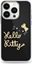 Изображение Hello Kitty Hello Kitty HKHMP16XHGDIK iPhone 16 Pro   Max 6.9" czarny/black hardcase IML Golden Diva MagSafe