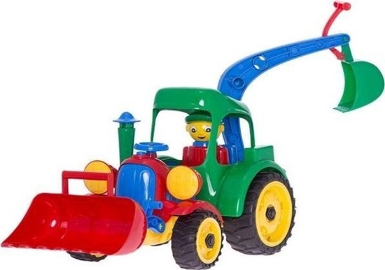 Изображение Hemar Koparka MIX