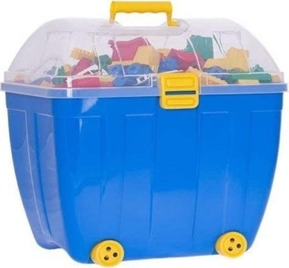 Изображение Hemar Kuferek z klockami duy 989el