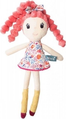 Picture of Hencz Toys Lalka Laura