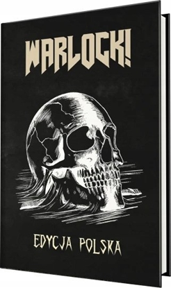 Изображение Hengal Warlock! Edycja polska