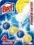 Picture of Henkel Zawieszka do WC Power Avtiv Lemon 50 g (34022090)