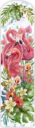 Изображение HENRY Zakadka tradycyjna Flamingi