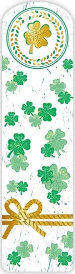 Picture of HENRY Zakadka tradycyjna Koniczyny