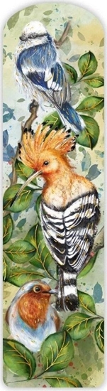 Picture of HENRY Zakadka tradycyjna Ptaki polskie