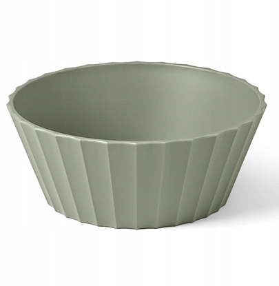 Изображение HERA misa r. 15 cm zielona