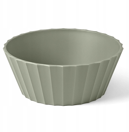 Изображение HERA misa r. 15 cm zielona