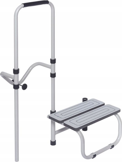 Изображение Herdegen Zestaw uatwiajcy wejcie do wanny