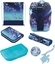 Picture of Herlitz Herlitz Grundschulr. SoftLight Plus Greenline Blue Ice