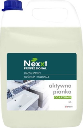 Attēls no Herlitz PIANKA NEXXT 5 L DO AZIENKI