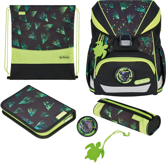 Picture of Herlitz Schulranzen UltraLight XL Plus Explorer