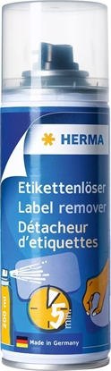 Attēls no Herma HERMA Etikettenlöser Sprühdose Aerosol 200ml