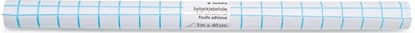 Picture of Herma HERMA Selbstklebefolie transparent glänzend 3 m      1 Rolle