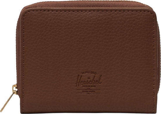 Picture of Herschel Herschel Georgia Vegan Leather Wallet 11171-03272 Brzowe One size