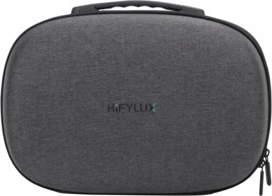Изображение HiFylux Futera Pokrowiec Case Walizka Etui Do Gogli Sony Playstation Ps Vr2 / Ps-bf28