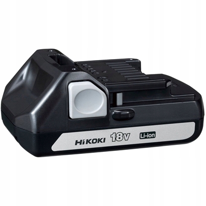 Attēls no HIKOKI AKUMULATOR 18V 1,5Ah BSL1815