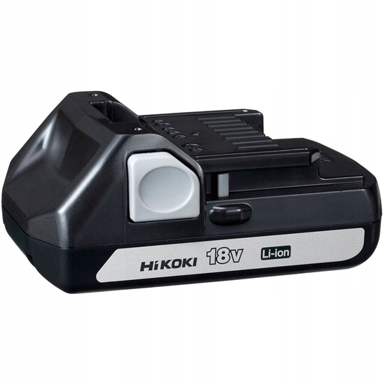 Picture of HIKOKI AKUMULATOR 18V 1,5Ah BSL1815