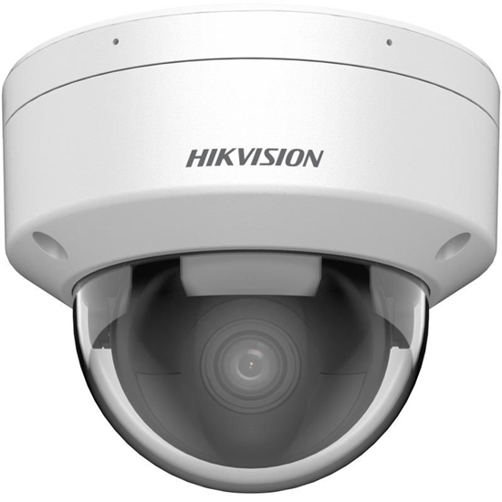 Изображение HikVision 4 MP Dome Camera DS-2CD2146G2H-ISU(2.8mm)