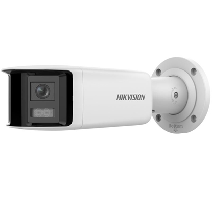Picture of HikVision 4 MP Panoramic Camera DS-2CD2T46G2P-ISU/SL 2.8mm