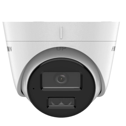 Picture of HikVision 4 MP Turret Camera DS-2CD1343G2-LIU(2.8mm)