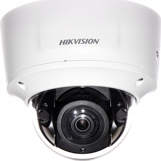Изображение Hikvision DS-2CD2745FWD-IZS(2.8-12mm)(B) Kamera