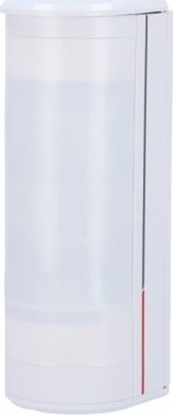 Picture of Hikvision Hikvision Judesio jutiklis LAUKO Hik-vision Ellipse DS-PDTT15AM-LM, anti-masking, 2PIR +MW, aptikimas: 15m/90°@180°, PET-40kg, IP65, montuojamas 1.8-2.4m, Laidinis